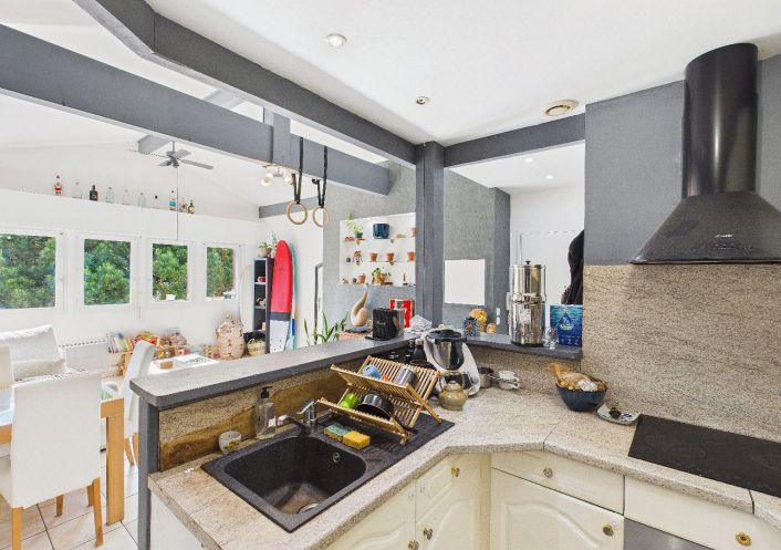 à vendre Appartement Bidart