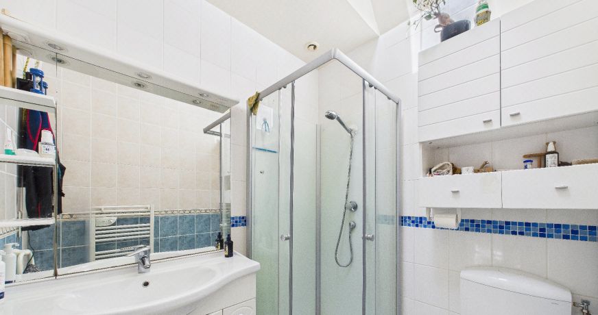 vente Appartement Bidart