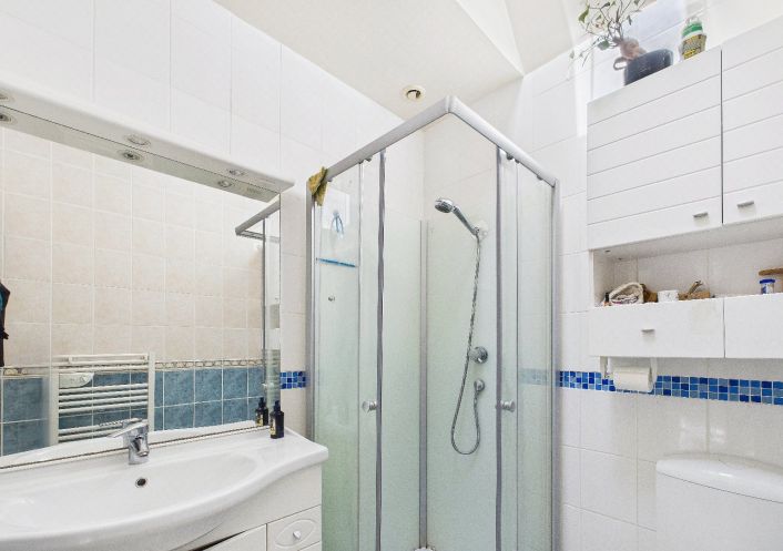 à vendre Appartement Bidart