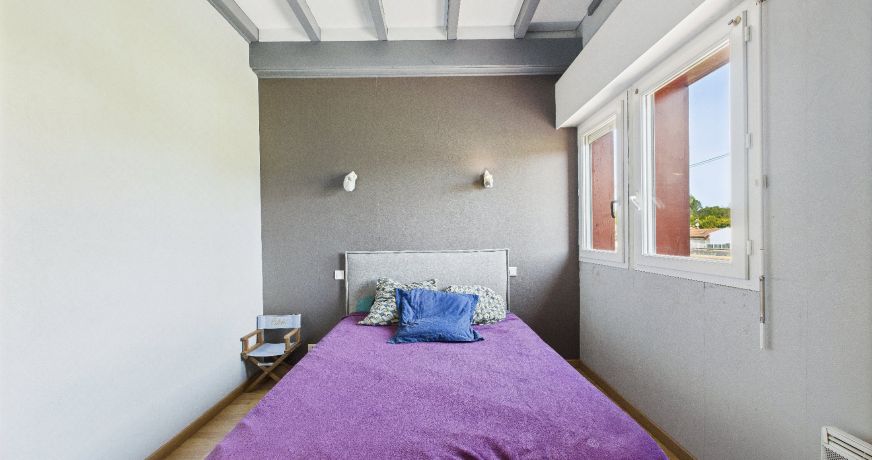 vente Appartement Bidart