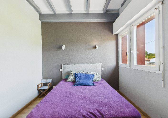 à vendre Appartement Bidart