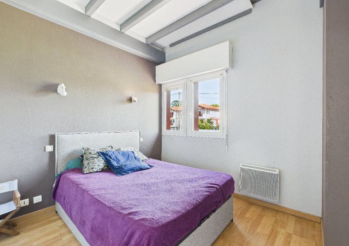 à vendre Appartement Bidart