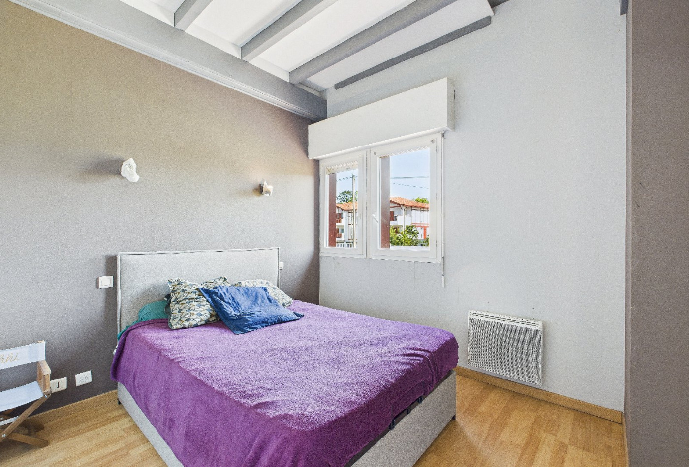 vente Appartement Bidart - Photo 7