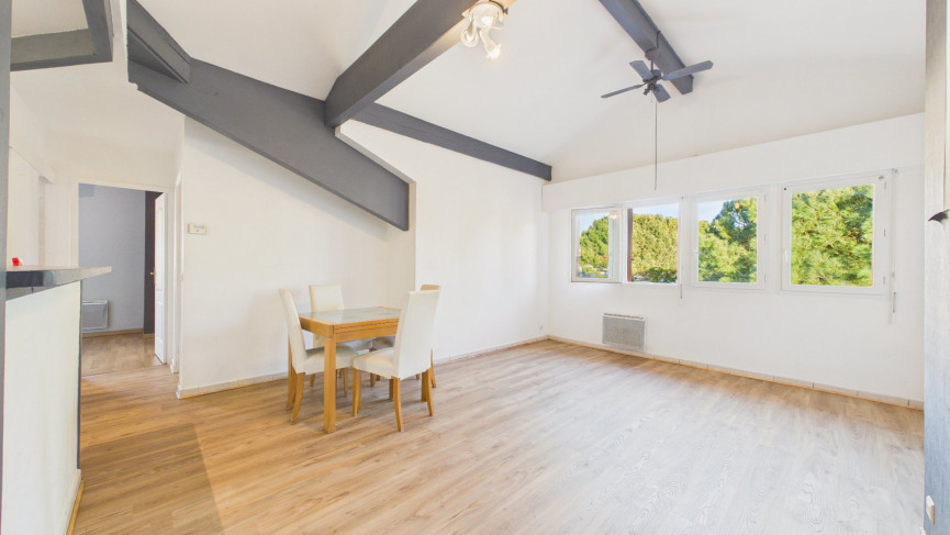 vente Appartement Bidart - Photo 1