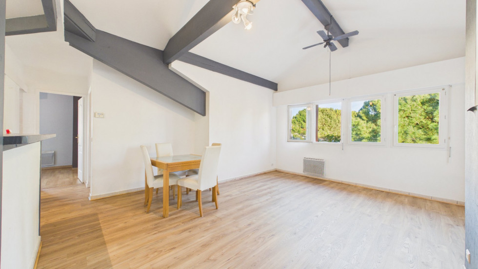 vente Appartement Bidart - Photo 1