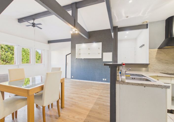 à vendre Appartement Bidart