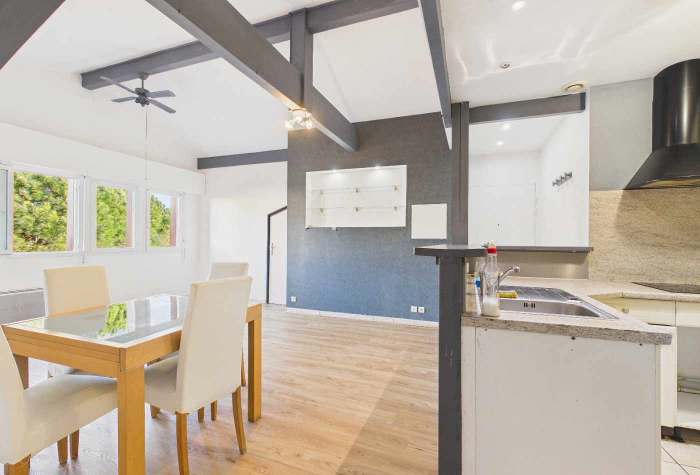 vente Appartement Bidart - Photo 2