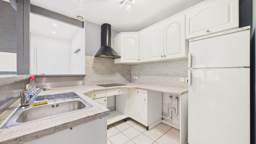 vente Appartement Bidart - Photo 6