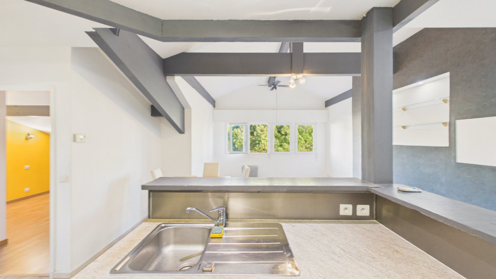 vente Appartement Bidart - Photo 5