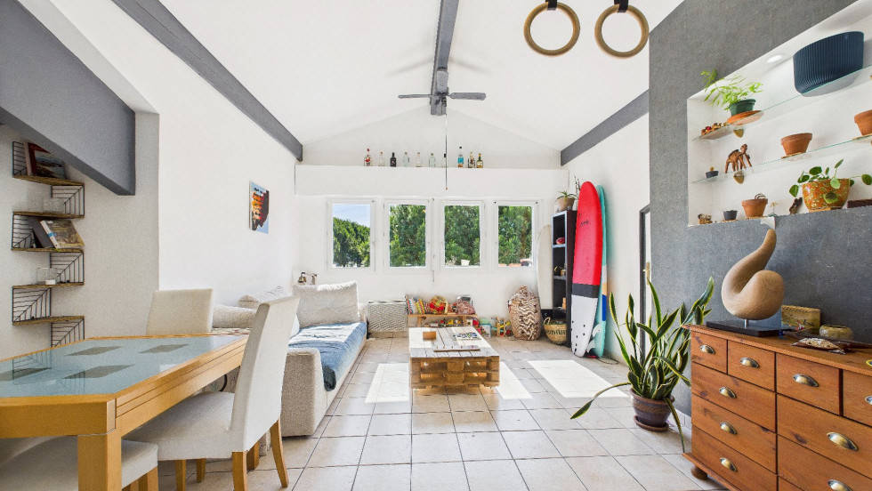 vente Appartement Bidart - Photo 1