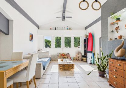 vente Appartement Bidart