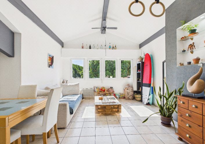 à vendre Appartement Bidart