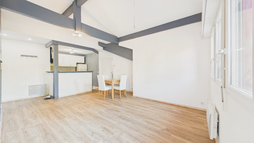 vente Appartement Bidart - Photo 4