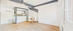 vente Appartement Bidart