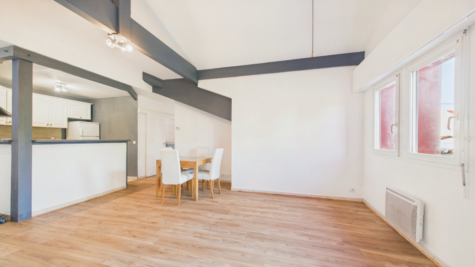 vente Appartement Bidart - Photo 3