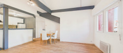 vente Appartement Bidart