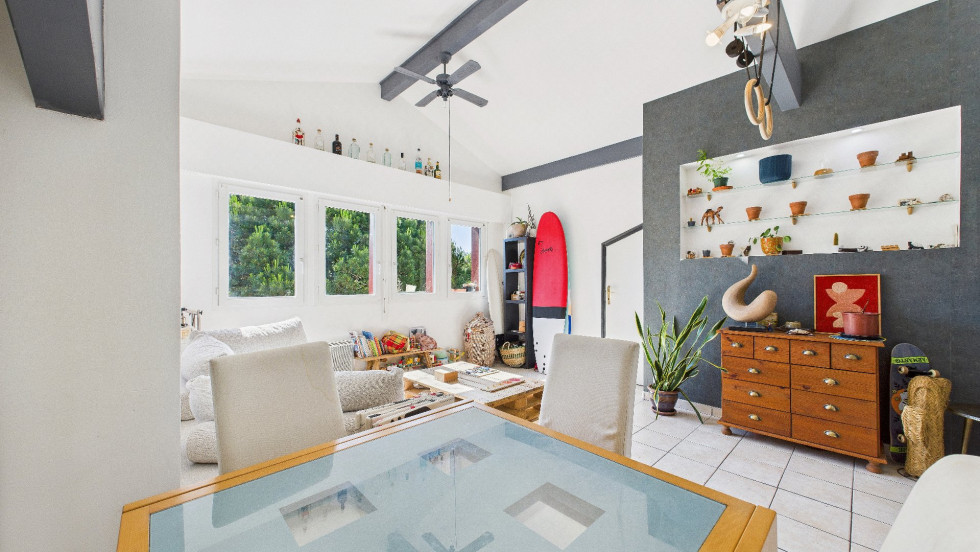 vente Appartement Bidart - Photo 3