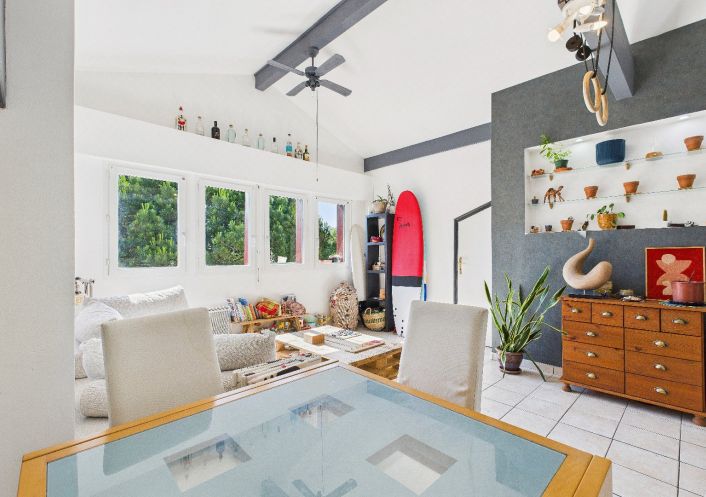 à vendre Appartement Bidart