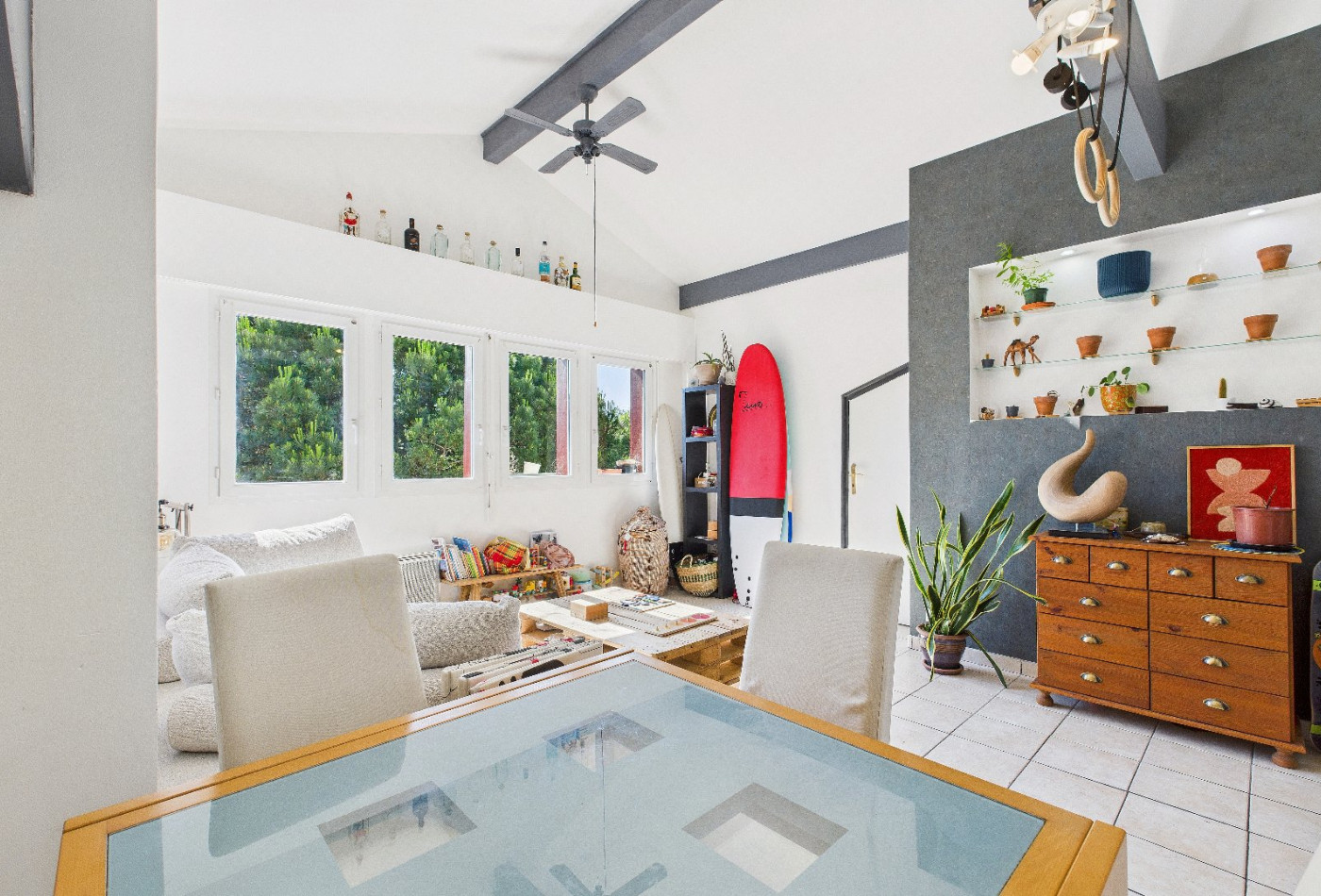 vente Appartement Bidart - Photo 3