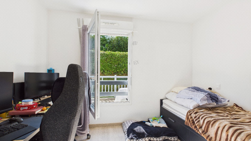 vente Appartement Saint Martin De Seignanx - Photo 4