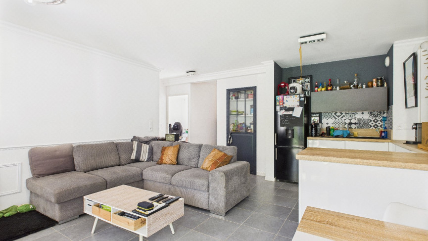 vente Appartement Saint Martin De Seignanx - Photo 1