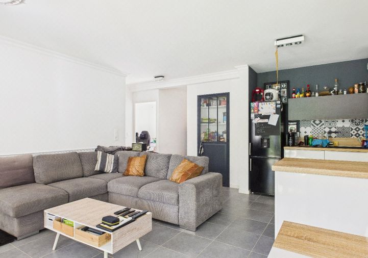 vente Appartement Saint Martin De Seignanx