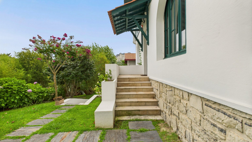 sale Maison Biarritz - Photo 7