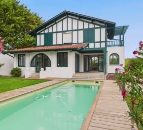 à vendre Biarritz