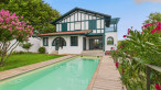 sale Maison Biarritz