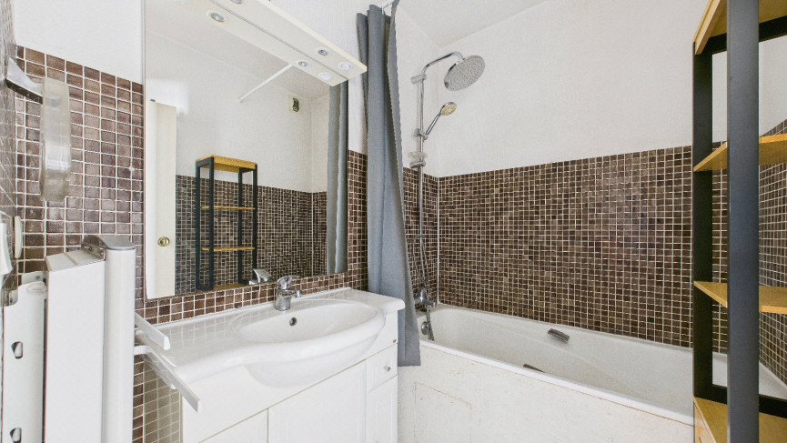 vente Appartement Biarritz - Photo 11