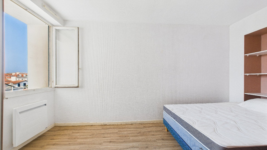 vente Appartement Biarritz - Photo 8