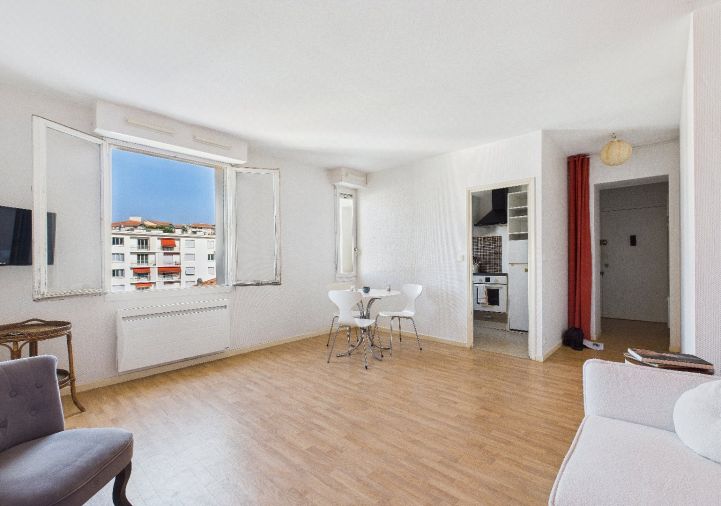 vente Appartement Biarritz