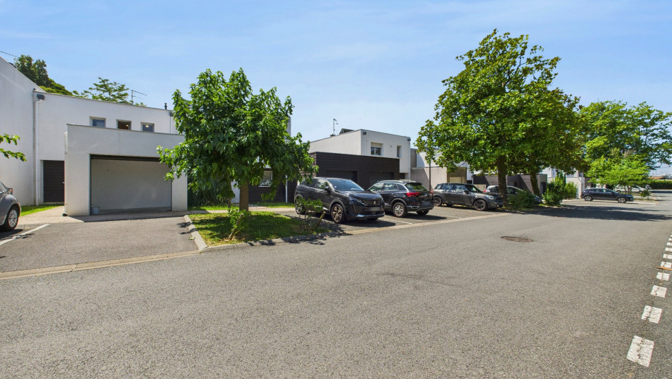 vente Maison Bayonne - Photo 1