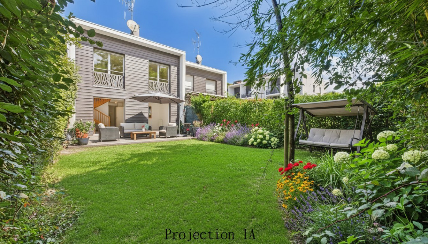 à vendre Maison Bayonne - Photo 1