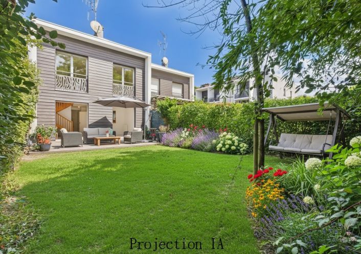 à vendre Maison Bayonne