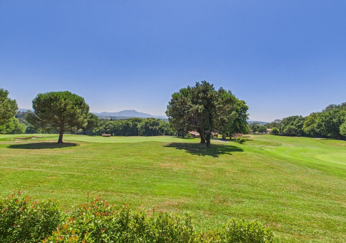 vente Appartement Arcangues