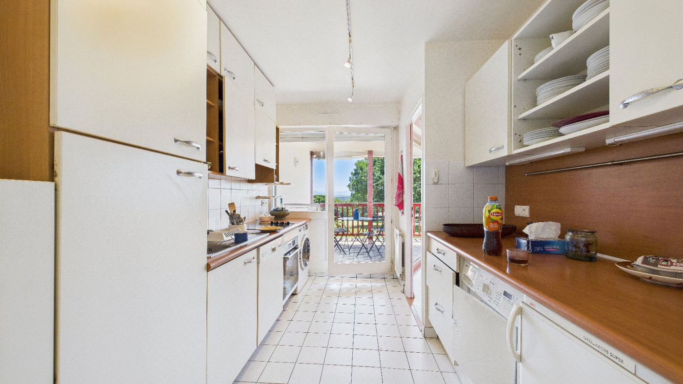 à vendre Appartement Arcangues - Photo 8