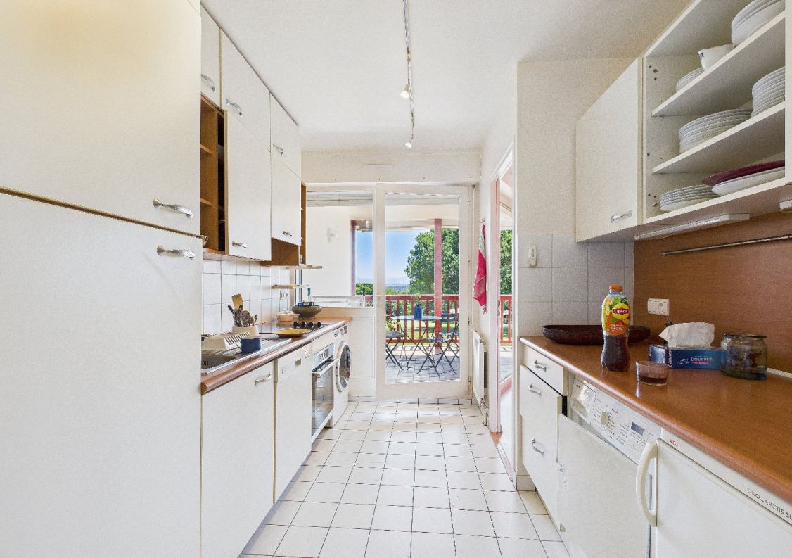 vente Appartement Arcangues