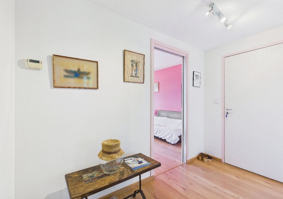 vente Appartement Arcangues