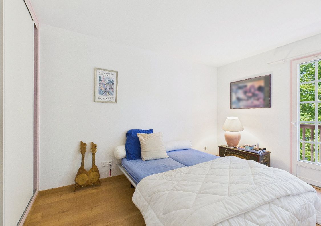 vente Appartement Arcangues