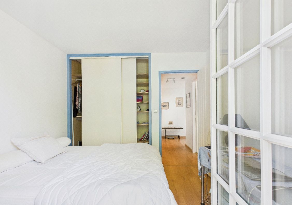 vente Appartement Arcangues