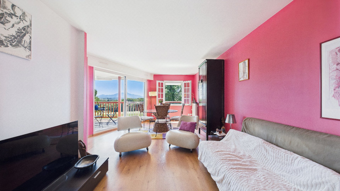 à vendre Appartement Arcangues - Photo 5