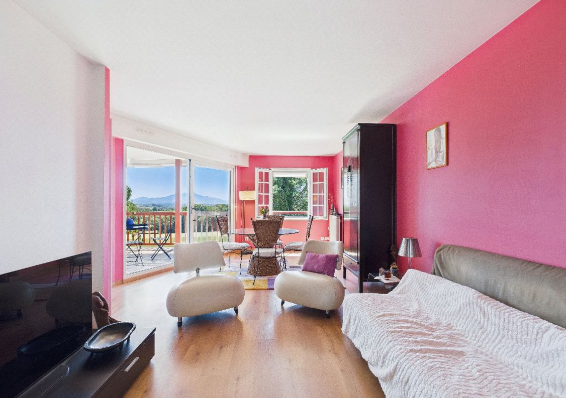 vente Appartement Arcangues