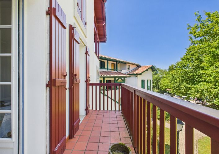 à vendre Appartement Arcangues