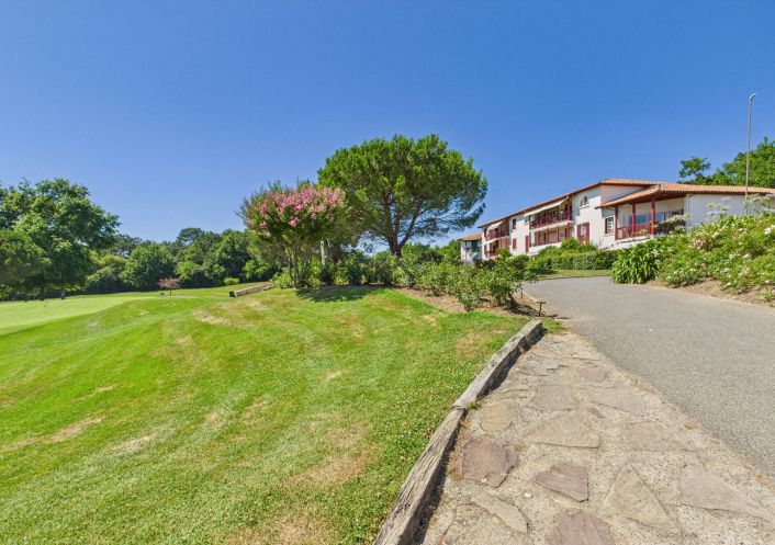 à vendre Appartement Arcangues