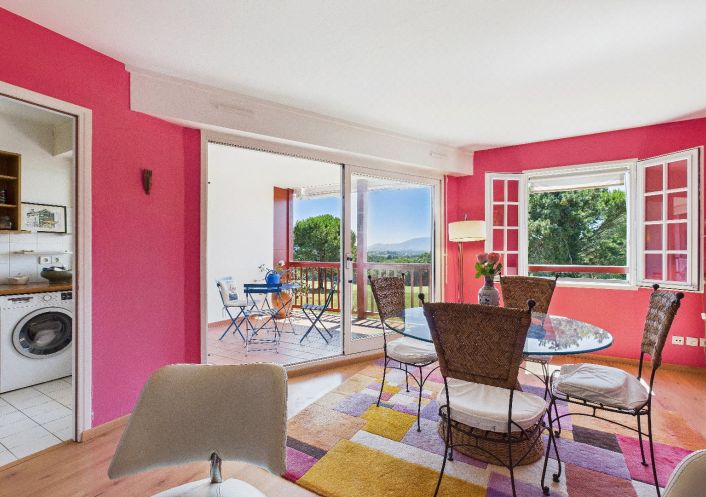 à vendre Appartement Arcangues