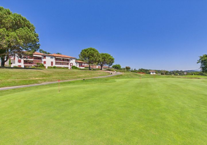 vente Appartement Arcangues