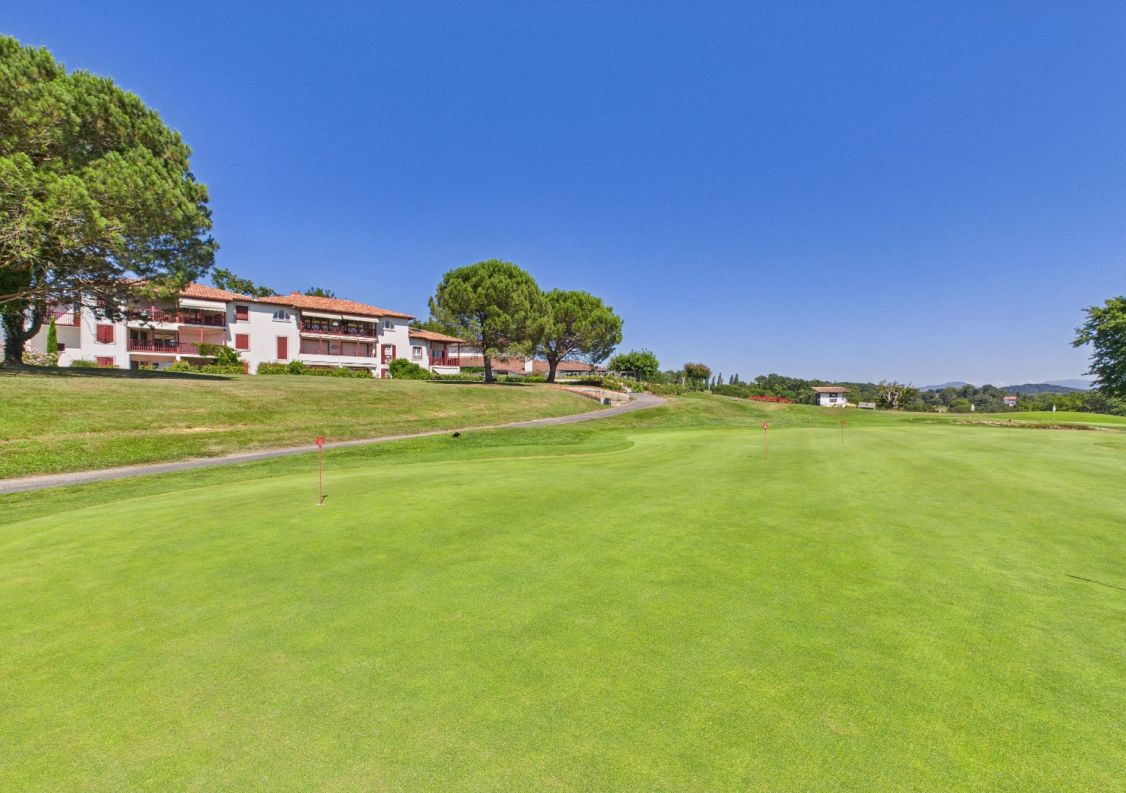 vente Appartement Arcangues