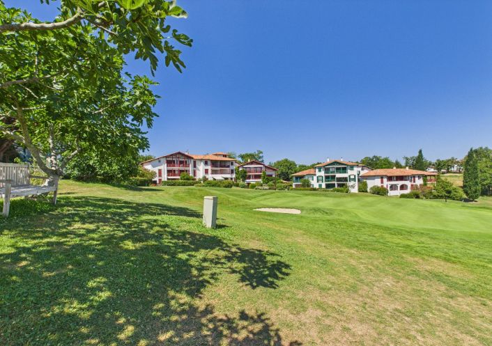 à vendre Appartement Arcangues