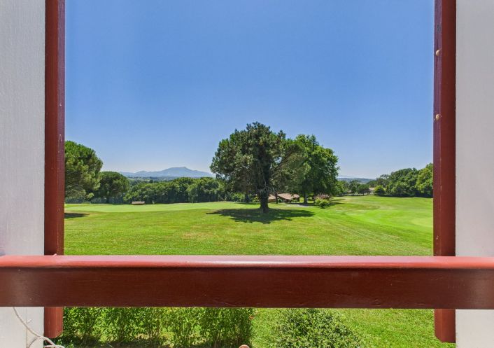 à vendre Appartement Arcangues